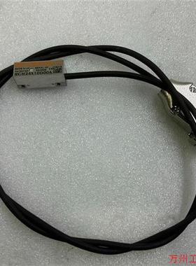 议价直拍不发:(请询价)RGH24X10D00A,雷尼绍读数头如图一个,功能