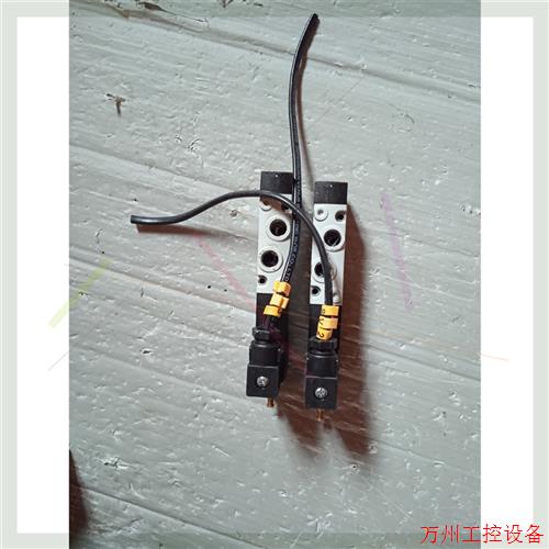 议价直拍不发:费斯托电磁阀  VUV-F-LP-M52-M-G18M5-1
