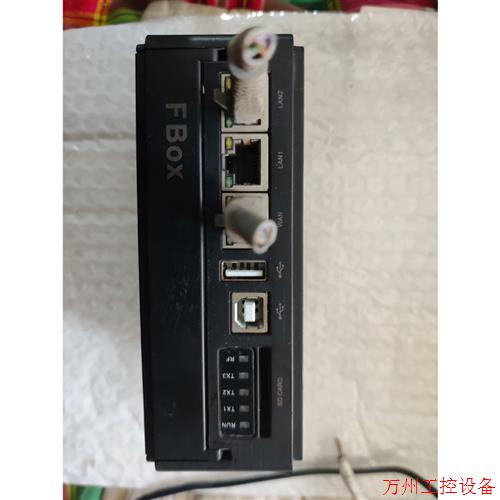 议价直拍不发:繁易FBox-4G通讯模块,