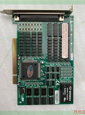 议价直拍不发:ADLINK凌华 PC-7432HIR 拆机件 实物拍摄