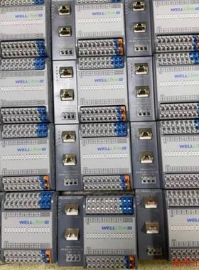 议价直拍不发:德克威尔WELLKINKIOFS一体化总线模块ProfiNe