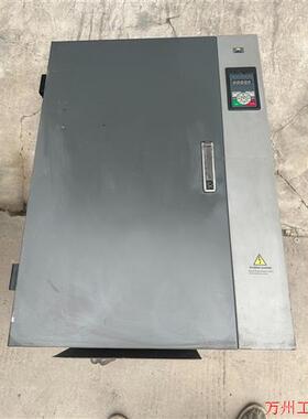 议价直拍不发:海浦蒙特变频器132KW/160KWHD30-4T132G/