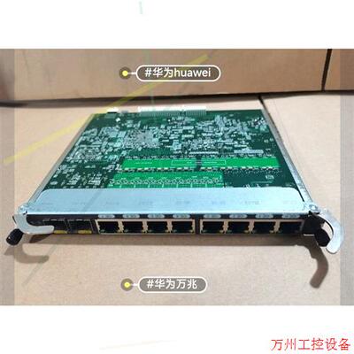 议价直拍不发:2*10GE光口+8GE电口卡  FIC-2SFP+8GE