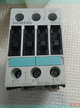 议价直拍不发:3ZX1012-0RT02-1AA1 交流接触器