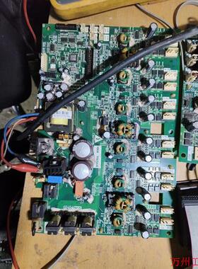 议价直拍不发:AB罗克韦尔PF400系列变频器驱动板2945407201