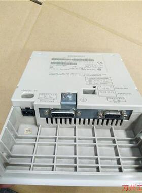 议价直拍不发:议价!原装拆机触摸屏6AV3 607-1JC30-0AX1现货,