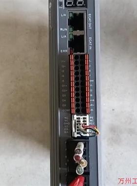 议价直拍不发:(请询价)雷赛总线闭环步进驱动器:CL3-EC808AC。实