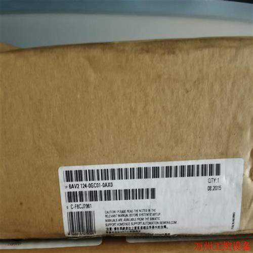 议价直拍不发:询价屏6AV2124-0GC01-0AX0全新原装,喜议价