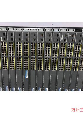 议价直拍不发:议价!思科C9300-48U-A二手现货