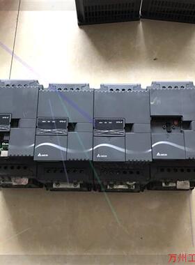 议价直拍不发:原装拆机台达VFD110E43A,11千瓦  380伏,实物