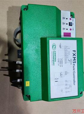议价直拍不发:二手CT控制器 励磁控制器FXM5 10A-20A,测