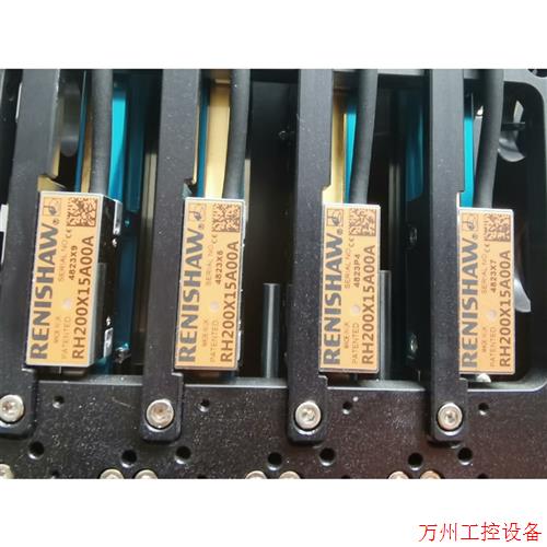 议价直拍不发:RENISHAW RH200X15A00A雷尼绍光栅尺读头,