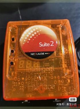 议价直拍不发:舞台灯光DMX512调光台控制器sunlite2Fc+USB