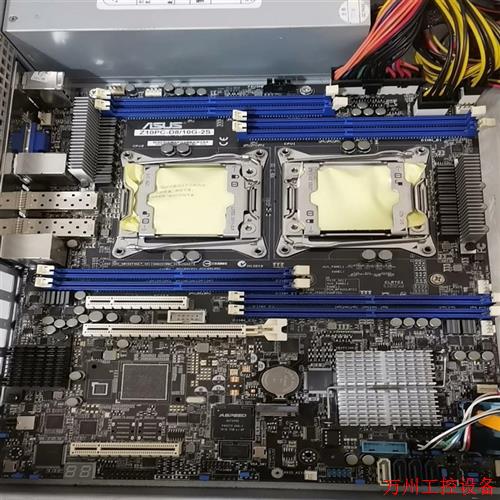 议价直拍不发:Z10PC-D8/10G-2S万兆服务器主板双路主板议价