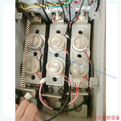 议价直拍不发:议价TECHSEM台基晶闸管y38kpeot,软启动拆机功能