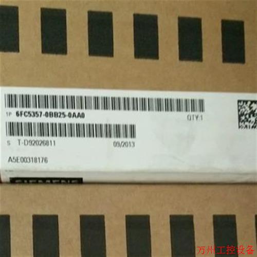 议价直拍不发: 6FC5357-0BB25-0AB0 数控 840D/DE NCU 573.2 Pen