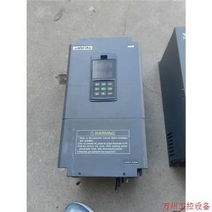 0185P變頻器 議價直拍不發 四方E380 4T0150G 實 二手拆機