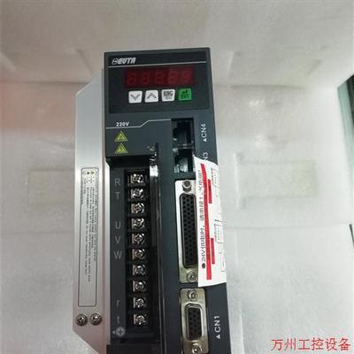 议价直拍不发:ID100R电8S 全新艾威图交流伺服机驱2动器