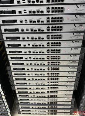议价直拍不发:(请询价)华三/H3C SecPath F1005 机器升级版本