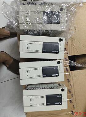 议价直拍不发:议价三菱PLC,FX3U-48MR,原装橙色新功能包好