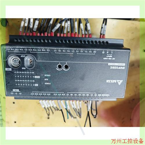 议价直拍不发:Delta/台达PLC   DVP32EC00R3   ,原