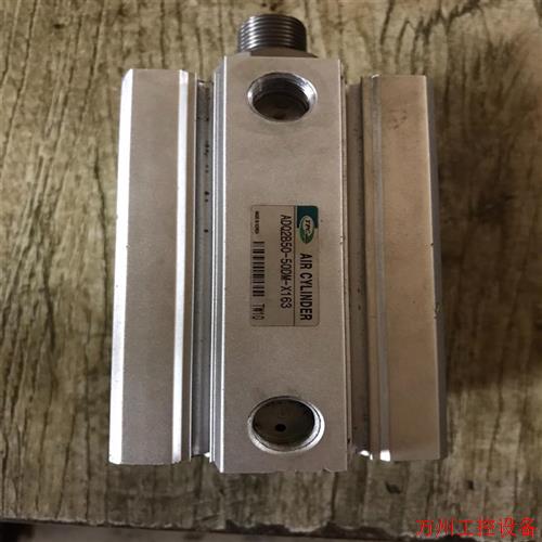 议价直拍不发:议价ADQ2B50-50DM-X163气缸,拆机件,包好,150