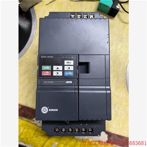 议价直拍不发:Z2400-11G/15P  拆机众辰变频器,实图,要的私聊