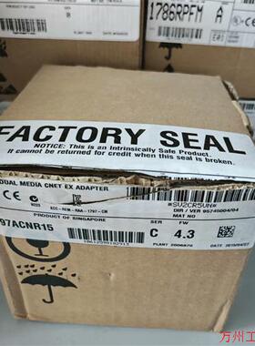 议价直拍不发:1797-ACNR15  全新拆封1797acnr15议价