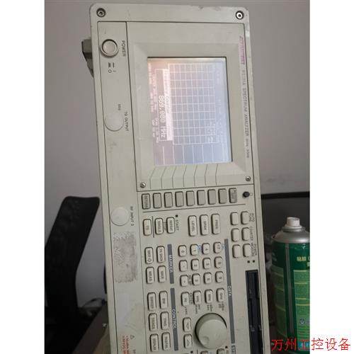 议价直拍不发:ADVANTEST/爱德万 R3131A 频谱分析仪 9KH