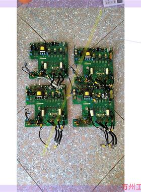 议价直拍不发:拆机汇川变频器驱动板MT303QD,功能测试功能正常.