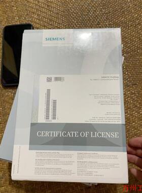 议价直拍不发:全新6AV2107-0UP00-0BB0 全新4盒需要