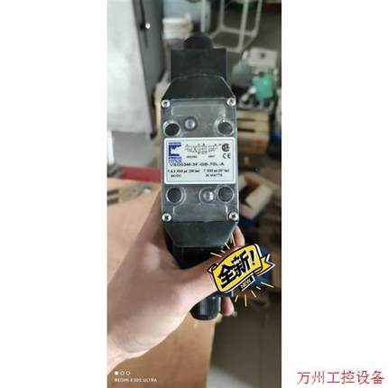 议价直拍不发:询价全新电磁阀 vsd03m-3f-gb-70l-a议价