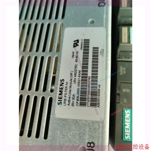 议价直拍不发:6SL3000-0BE21-6AA0电抗器