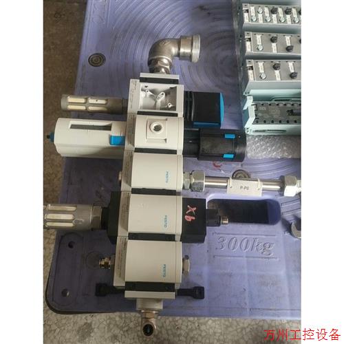 议价直拍不发:FESTO费斯托五连件一套,MS6-FRM-1/2,5298议价