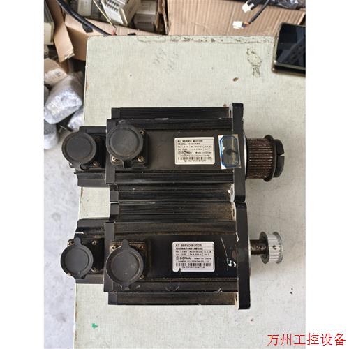 议价直拍不发:东菱伺服电机,130DNA-10AB1AMS