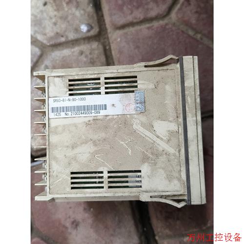议价直拍不发:议价SHIMADEN日本岛温控仪表。型号SR93-8I-N-90