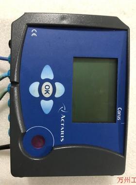 议价直拍不发:ACTARIS埃创ITRON,流量计CORUS校正仪COTU