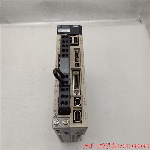 议价直拍不发:安川伺服驱动器SGDV-R90A11B002000