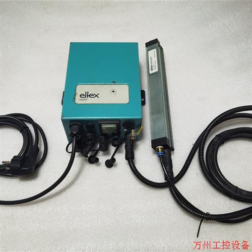 议价直拍不发:出售德国ELTEX静电消除器 ES50/P20A