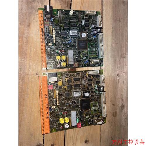 议价直拍不发:AB变频器 22A-A4P5N114 功能正常 成色如图