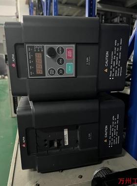 议价直拍不发:ALPHA6000E-35R5GBS66 阿尔法变频器5.5