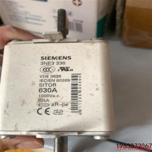 议价直拍不发:议价3NE3336 机器拆机件