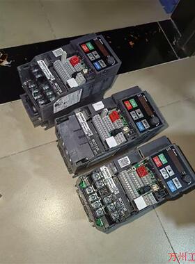 议价直拍不发:VFD7A5MS21ANSAA  台达变频器 1.5KW