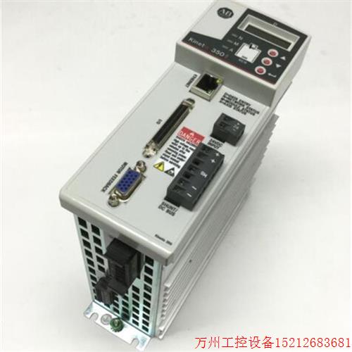 议价直拍不发:询价罗克韦尔 伺服驱动 2097-V34PR6议价