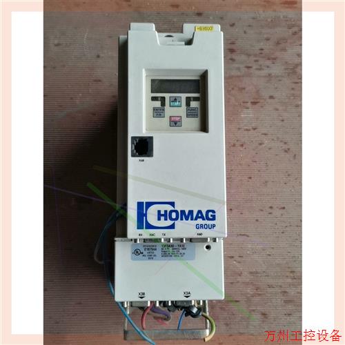 议价直拍不发:豪迈科比13F5A3D-YA1E变频器,具体什么型自已看清