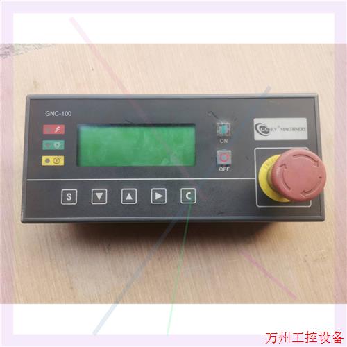 议价直拍不发:正力GNC-100.  7.5千瓦控制器。拆机,成色很好,