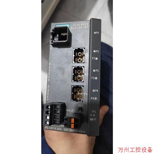 议价直拍不发:6GK5201-3BH00-2BA3
