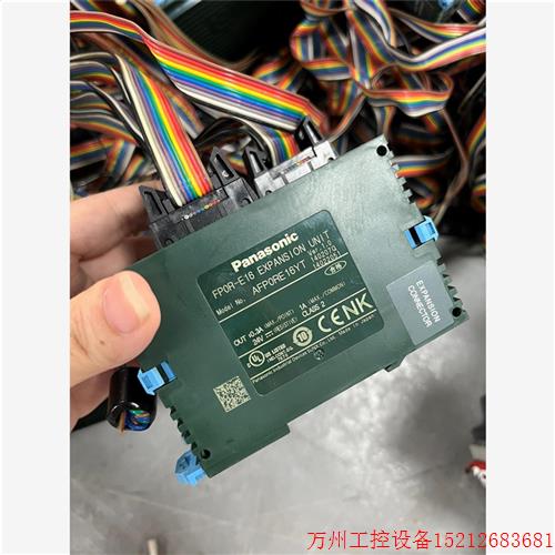 议价直拍不发:二手拆机pLC fpor-c32t c32ct e16y