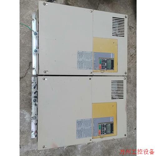 议价直拍不发:安川H1000变频器CIMR-HB4A0091AAA重载 3