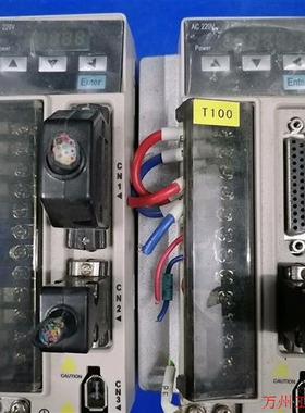 议价直拍不发:驱动器LCDB5-08B205-LB932,二手拆机,现